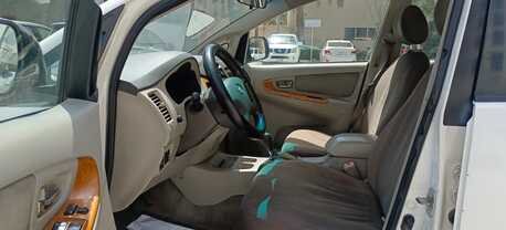 Manama, Vehicles, Cars & Trucks , BHD 2100,  Toyota Innova,  2010,  Automatic,  335000 KM,  Excellent Running Condition - Urgent Sale !!
