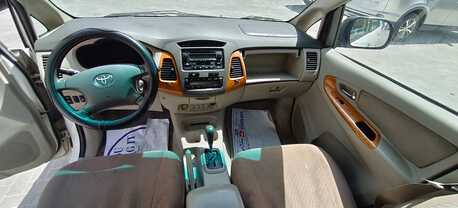 Manama, Vehicles, Cars & Trucks , BHD 2100,  Toyota Innova,  2010,  Automatic,  335000 KM,  Excellent Running Condition - Urgent Sale !!