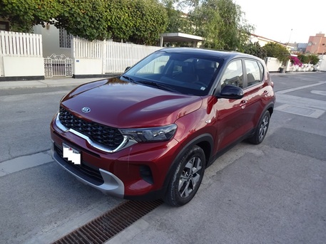 Umm Al Hassam, Automotive, CARS FOR MONTHLY RENT