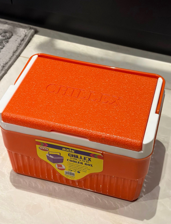 Riyadh, Household Items, SAR 15,  Coolex 3L Cooler Box