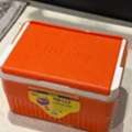 SAR 15,  Coolex 3L Cooler Box