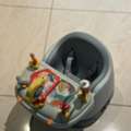 SAR 120,  Mamas & Papas - Bug 3-in-1 Floor And Booster Seat