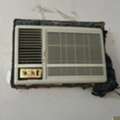 SAR 450,  URGENT Window AC 1.5Ton FOR SALE