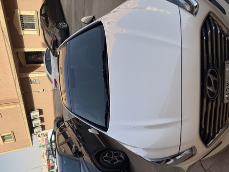 Al Mounsiyah, Vehicles, Cars & Trucks , SAR 56000,  Hyundai Sonata,  2018,  Automatic,  128000 KM,    Smart