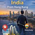 Buy Property In India From Hong Kong | Best Investment Opportunities