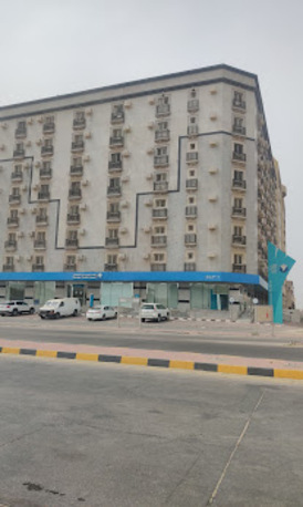 Jubail, Rooms for Rent, SAR 1500/month,  Single Room For Rent In Banque Saudi Fransi Building