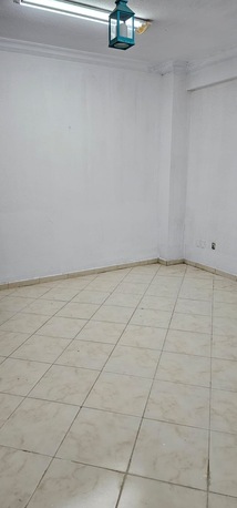 Jubail, Rooms for Rent, Single Room For Rent In Banque Saudi Fransi Building
