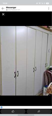 Al Baghdadyiah Al Sharqyia, Household Items, SAR 700,  Full Bed Room Set