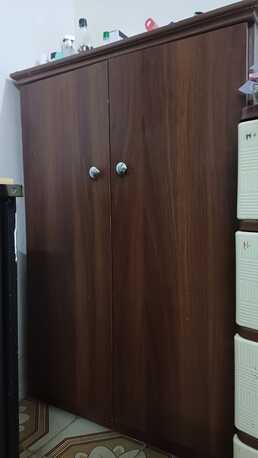 Al Baghdadyiah Al Sharqyia, Household Items, SAR 700,  Full Bed Room Set