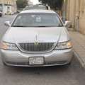 SAR 12000,  Lincoln Town Car,  2004,  Automatic,  212 KM,