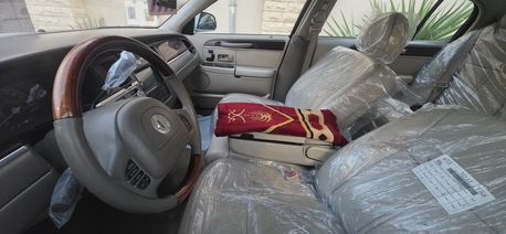 Al Suwaidi, Vehicles, Cars & Trucks , SAR 12000,  Lincoln Town Car,  2004,  Automatic,  212 KM,