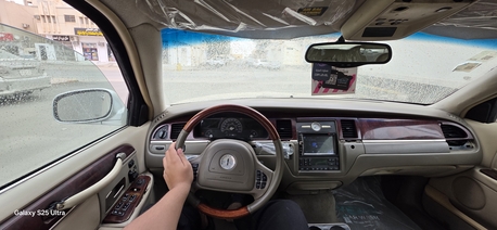 Al Suwaidi, Vehicles, Cars & Trucks , SAR 12000,  Lincoln Town Car,  2004,  Automatic,  212 KM,