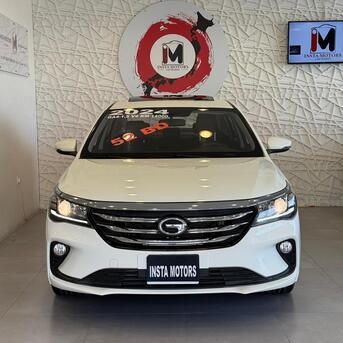 Tubli, Vehicles, Cars & Trucks , BHD 3500,  GAC GA4,  2024,  Automatic,  14000 KM,  -