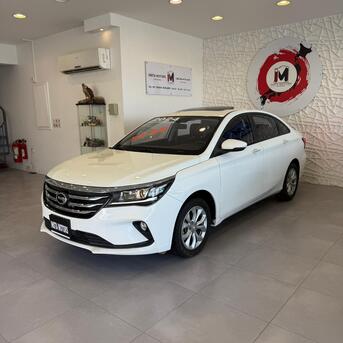 Tubli, Vehicles, Cars & Trucks , BHD 3500,  GAC GA4,  2024,  Automatic,  14000 KM,  -