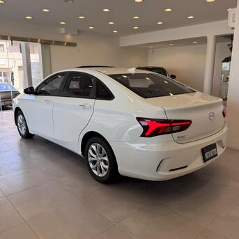 Tubli, Vehicles, Cars & Trucks , BHD 3500,  GAC GA4,  2024,  Automatic,  14000 KM,  -