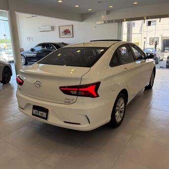 Tubli, Vehicles, Cars & Trucks , BHD 3500,  GAC GA4,  2024,  Automatic,  14000 KM,  -