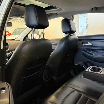 Tubli, Vehicles, Cars & Trucks , BHD 3500,  GAC GA4,  2024,  Automatic,  14000 KM,  -