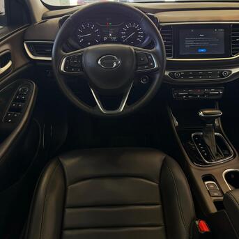 Tubli, Vehicles, Cars & Trucks , BHD 3500,  GAC GA4,  2024,  Automatic,  14000 KM,  -