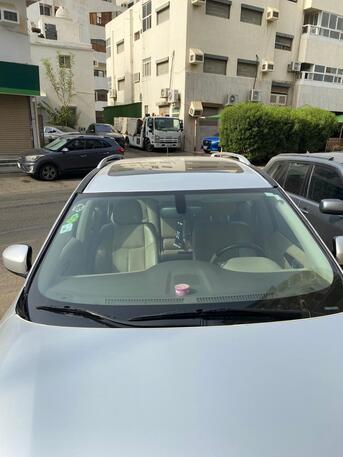 Jeddah, Vehicles, Cars & Trucks , Nissan Pathfinder,  2013,  Automatic,  190 KM,   . VERY GOOD CONDITION FULL OPTION