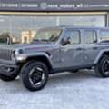 BHD 13500,  Jeep Wrangler Rubicon 4xe,  2019,  Automatic,  82000 KM,