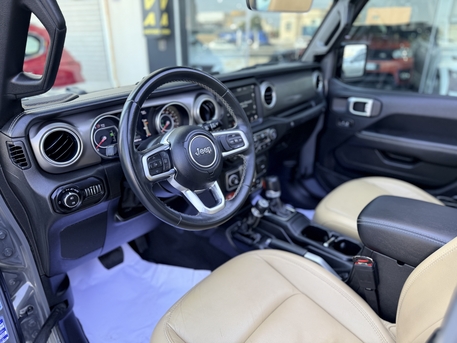 Manama, Vehicles, Cars & Trucks , BHD 13500,  Jeep Wrangler Rubicon 4xe,  2019,  Automatic,  82000 KM,