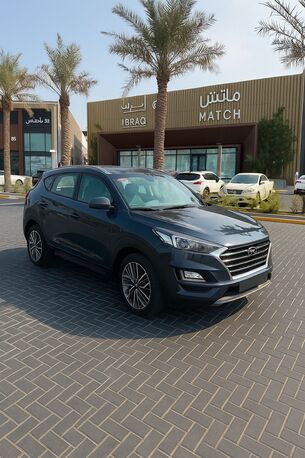 Qatif, Vehicles, Cars & Trucks , SAR 52000,  Hyundai Tucson,  2019,  Automatic,  165000 KM,  Tucson Diesel 2.0L  Model 175,000 Km Smart Entry Keyless Entry Push-button Start Apple