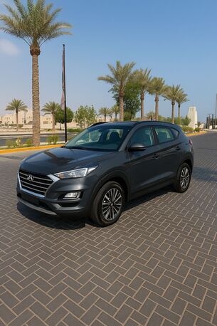 Qatif, Vehicles, Cars & Trucks , SAR 52000,  Hyundai Tucson,  2019,  Automatic,  165000 KM,  Tucson Diesel 2.0L  Model 175,000 Km Smart Entry Keyless Entry Push-button Start Apple