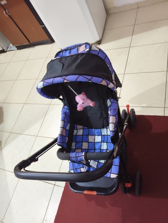 Al Khobar Al Shamalia, Baby & Kid Stuff, SAR 70,  Baby Stroller For Sale For Just 70 SAR