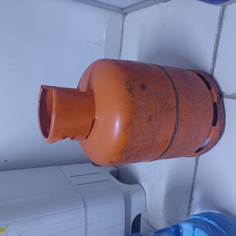 Riyadh, Household Items, SAR 250,  250 SAR - Gas Cylinder