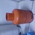 SAR 250,  250 SAR - Gas Cylinder