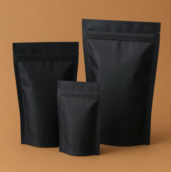 New York, Food & Drink, Custom Mylar Bags Wholesale: The Ultimate Guide For Businesses