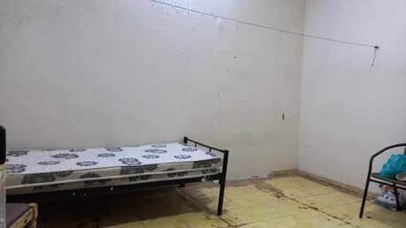 Jeddah, Rooms for Rent, SAR 450/month,  Bed Space