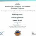 Electronics/ Instrumentation Engineer