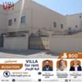 BHD 900/month,  6 BR,  130 Sq. Meter,  Luxury 6BHK Villa For Rent In Busaiteen, Ref - F015