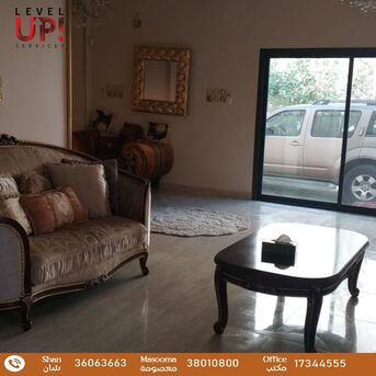 Busaiteen, Apartments, Flats, Houses & Villas, BHD 900/month,  6 BR,  130 Sq. Meter,  Luxury 6BHK Villa For Rent In Busaiteen, Ref - F015