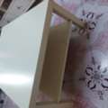 SAR 110,  IKEA Coffee Table, White Colour, Clean, 118 X 78 Cm