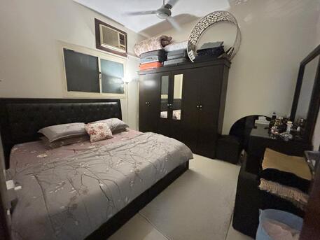 Jubail, Apartments, Flats, Houses & Villas, SAR 1900/month,  1 BR,  1900 SAR One Bedroom Furnished Apartment On Rent. (Available From 19-04-2026)