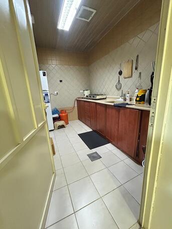 Jubail, Apartments, Flats, Houses & Villas, SAR 1900/month,  1 BR,  1900 SAR One Bedroom Furnished Apartment On Rent. (Available From 19-04-2026)