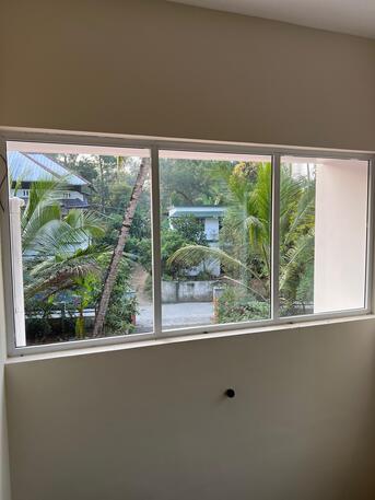 Kerala, Household, Aluminium Fabrication Works Kottayam Kumaranalloor Samkranthi Adichira Caritas