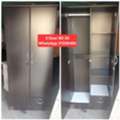 BHD 26,  ✅️2 Door Wardrobe For Sale In Good Condition With Delivery