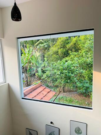 Kerala, Household, Aluminium Fabrication Works Aymanam Karipputhattu Maniyaparambu Mamoodu Peroor Thiruvancho