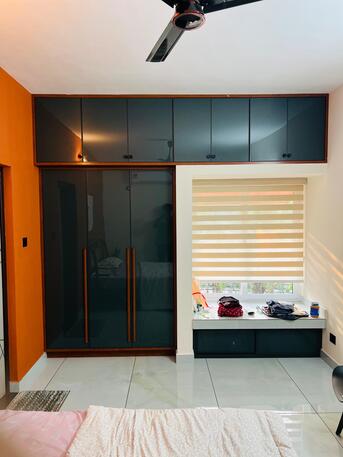 Kerala, Household, Aluminium Fabrication Works Manarcaud Pampady Puthuppally Kanjikuzhy Nagampadam