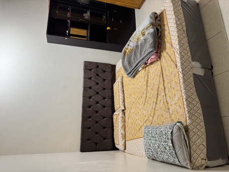 Jeddah, Rooms for Rent, SAR 1000/month,  Furnished Room For Rent Bachelors Only For 2 Months