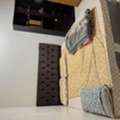 SAR 1000/month,  Furnished Room For Rent Bachelors Only For 2 Months
