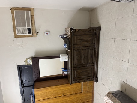 Jeddah, Rooms for Rent, SAR 1000/month,  Furnished Room For Rent Bachelors Only For 2 Months