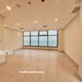 KWD 1135/month,  3 BR,  Spacious 3-Bedroom Seaview Apartment For Rent In Sabah Al Salem