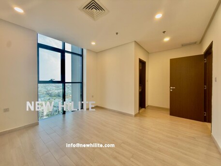 Sabah Al Salem, Apartments, Flats, Houses & Villas, KWD 1135/month,  3 BR,  Spacious 3-Bedroom Seaview Apartment For Rent In Sabah Al Salem