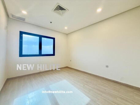 Sabah Al Salem, Apartments, Flats, Houses & Villas, KWD 1135/month,  3 BR,  Spacious 3-Bedroom Seaview Apartment For Rent In Sabah Al Salem