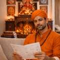 Highly Recommended Astrology Expert Delivering Clear Guidance Across Chandigarh Area