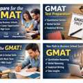 GMAT Prep: Mastering The Skills For Business School Success
